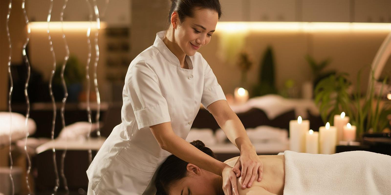 ธุรกิจบริการ (Service Businesses)