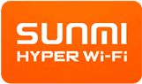 รองรับ Hyper Wi-Fi