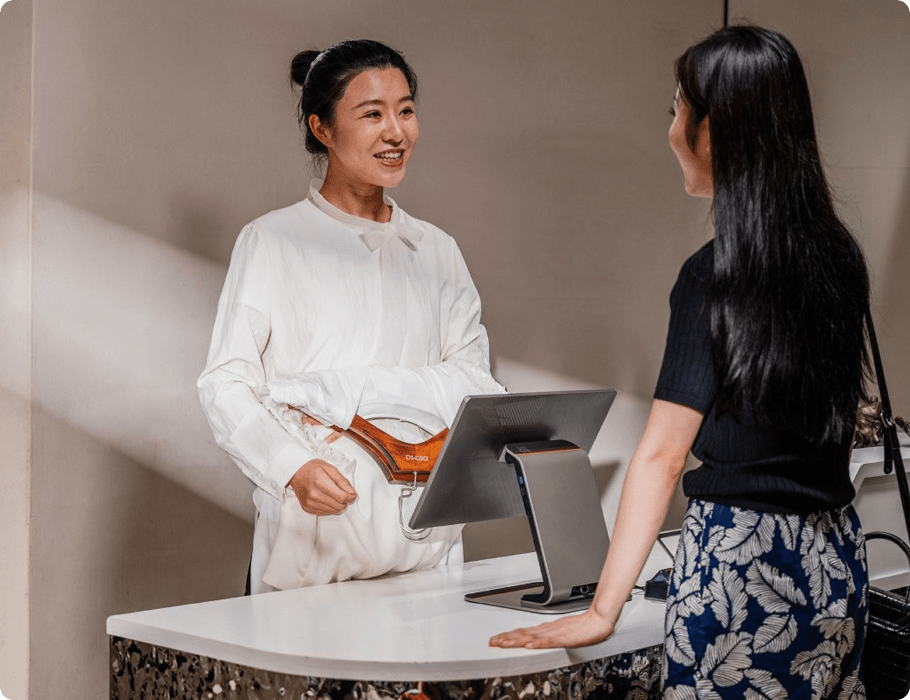 Individual Stores
