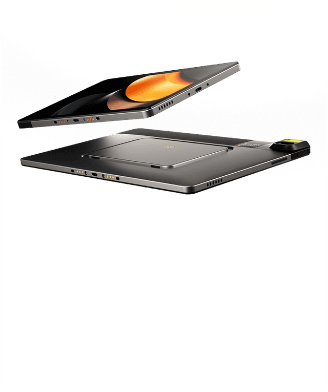 Picture of the author