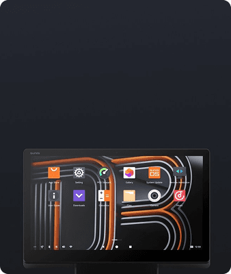 Picture of the author