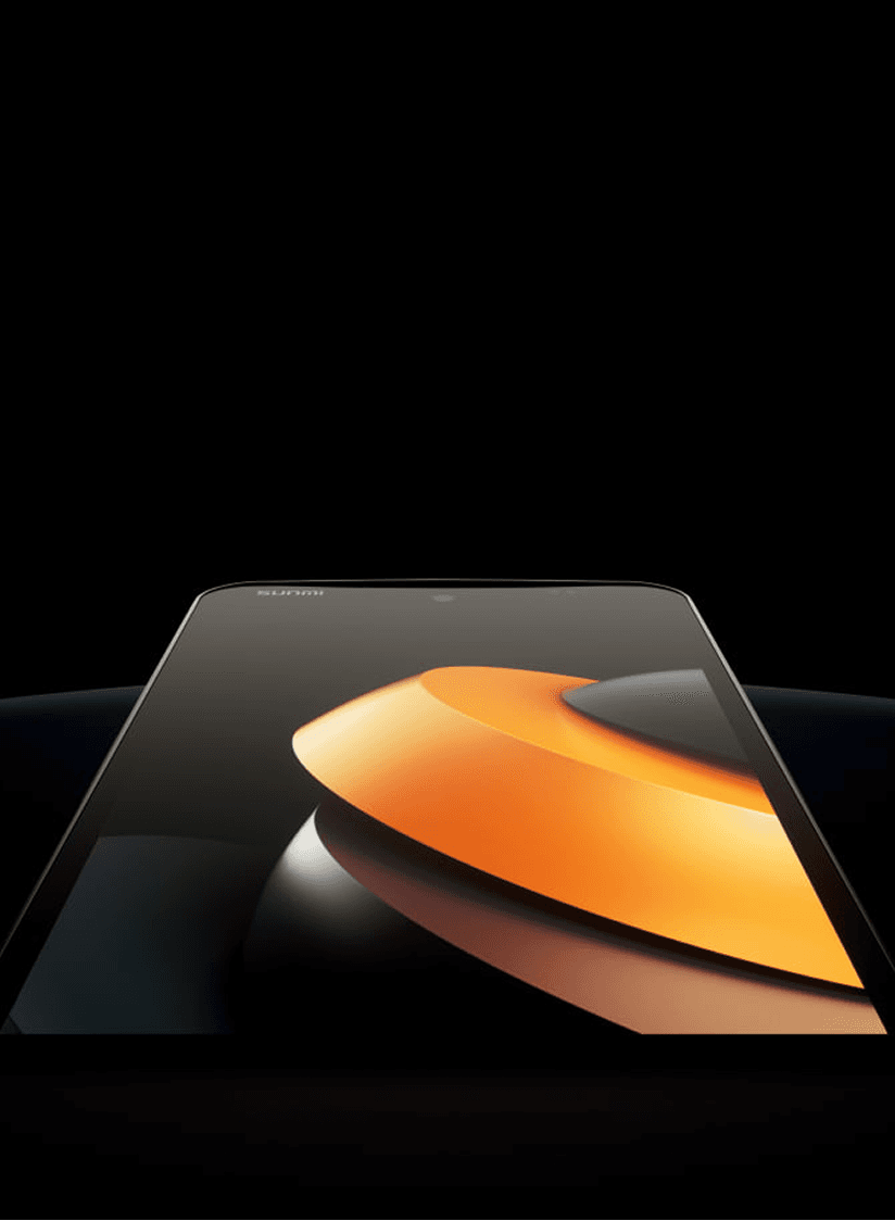 Large Screen