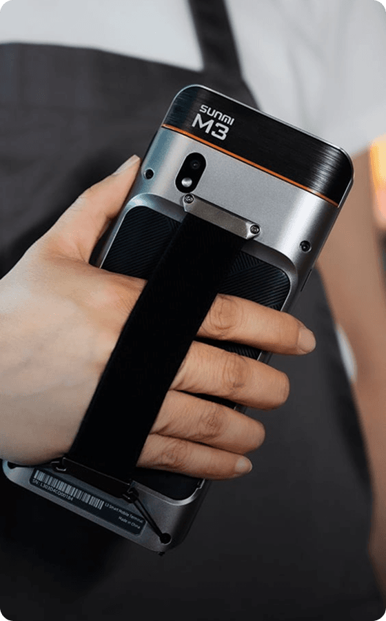 Picture of the author