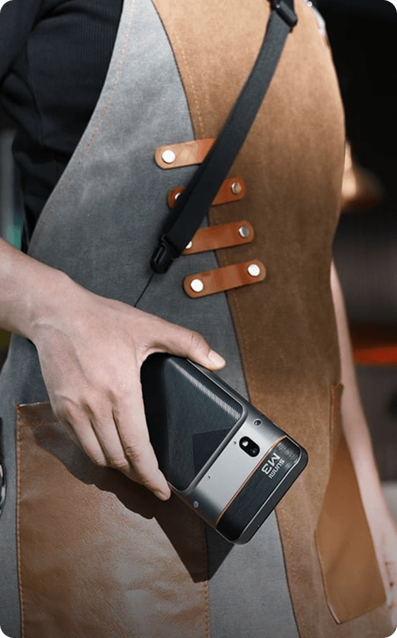 Picture of the author