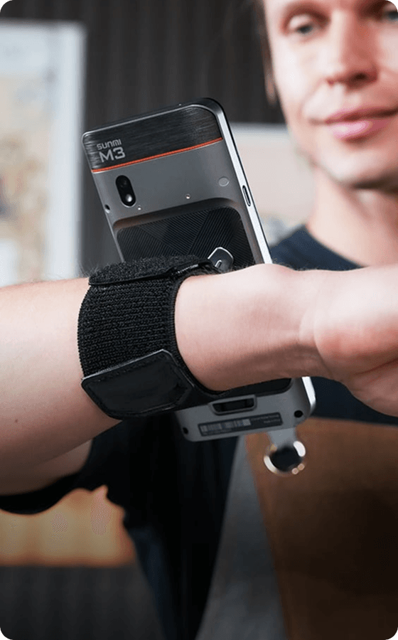 Picture of the author