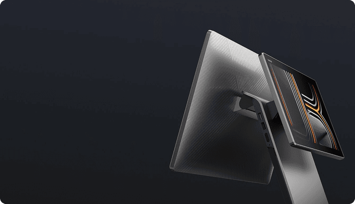 Picture of the author