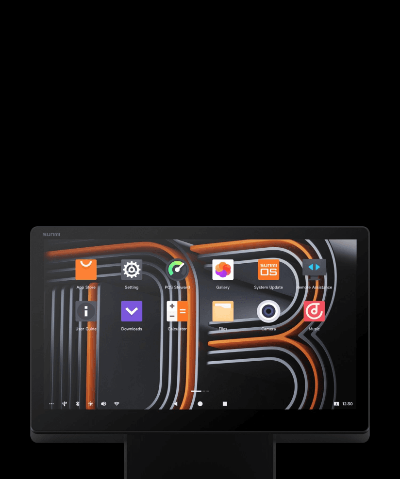 Picture of the author