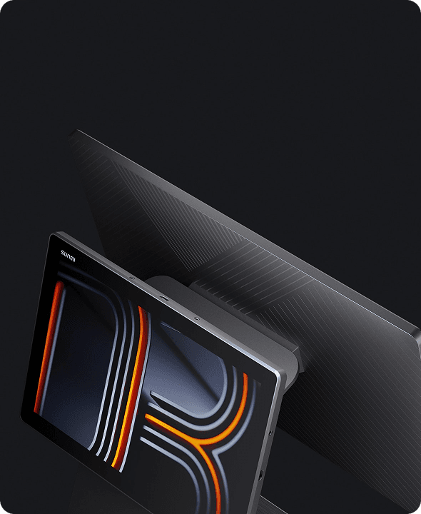 Picture of the author