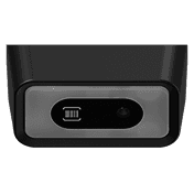 สแกนเนอร์บาร์โค้ด
แบบเชื่อมต่อภายนอก