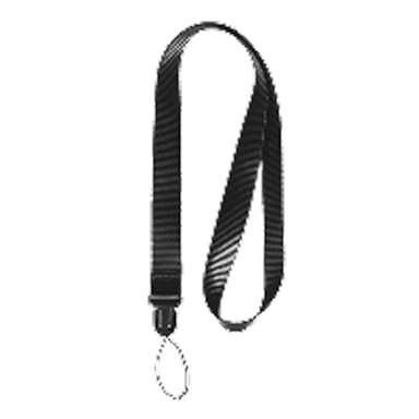 สายคล้องคอ