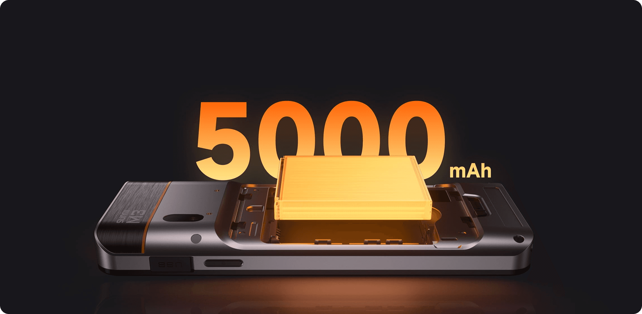 Picture of the author