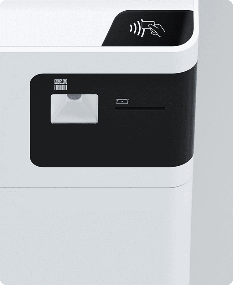 Picture of the author