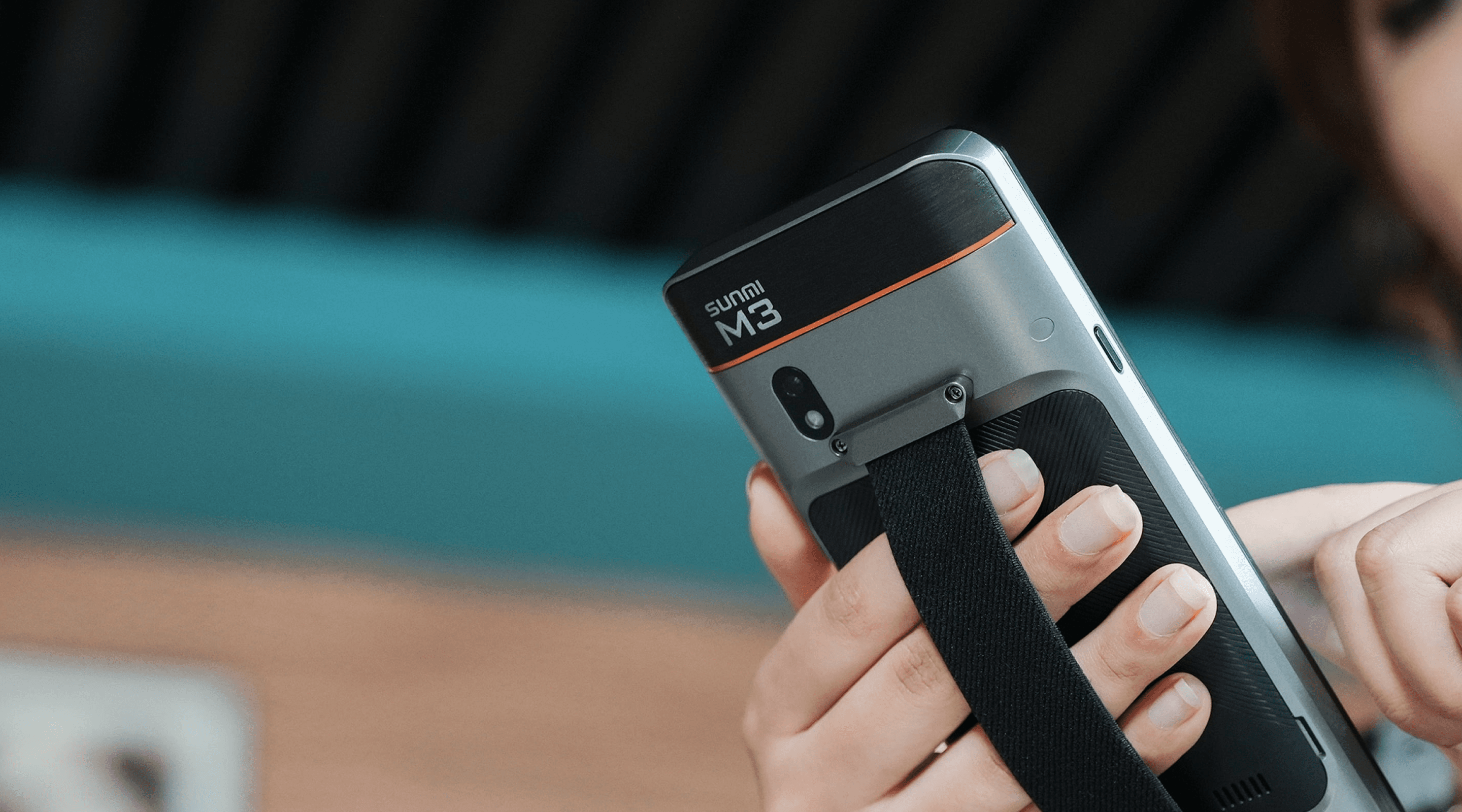 Picture of the author