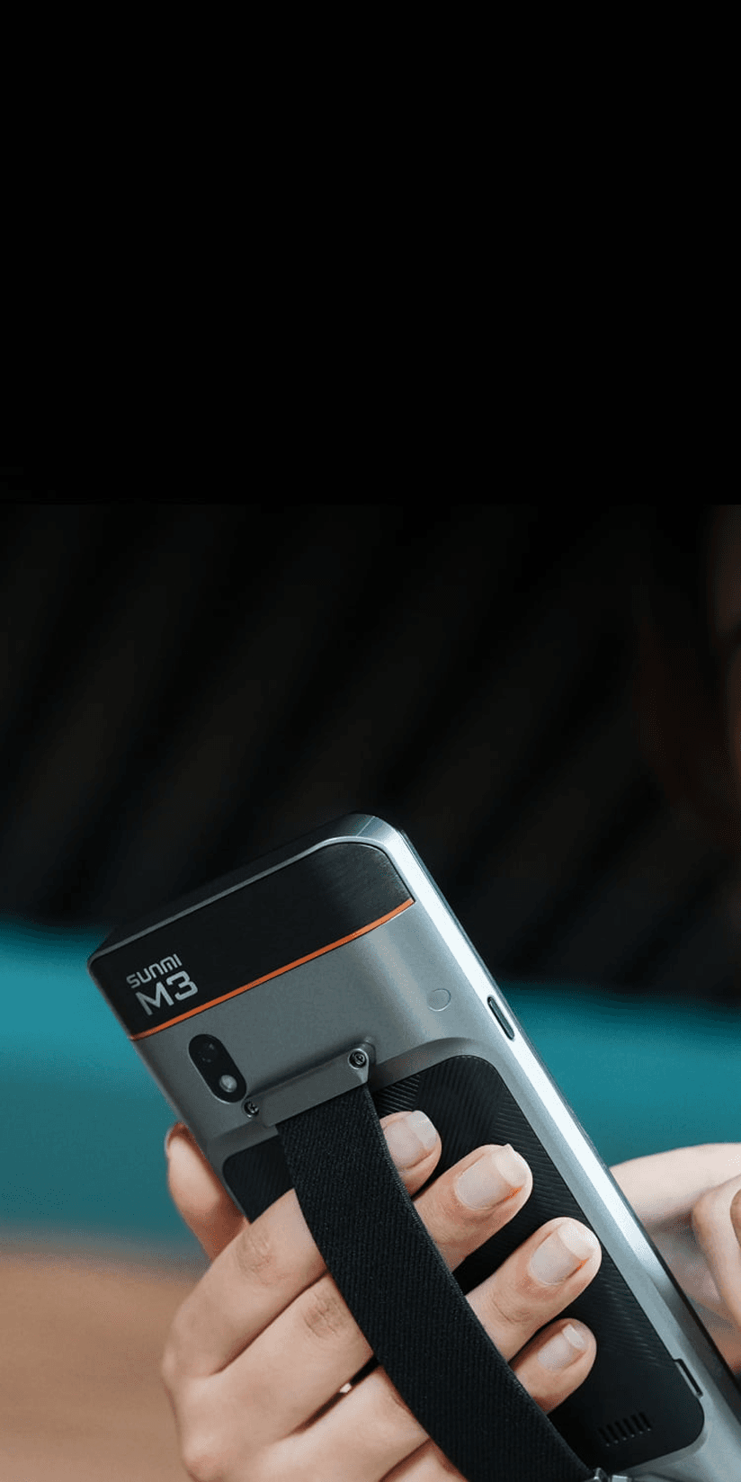 Picture of the author