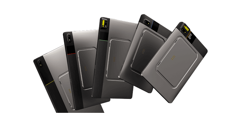 Picture of the author