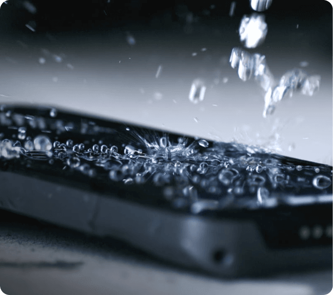 ความทนทาน
ระดับอุตสาหกรรม