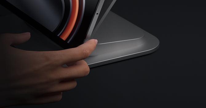 Fingerprint Recognition