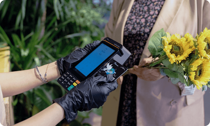 Designed for the Visually Impaired