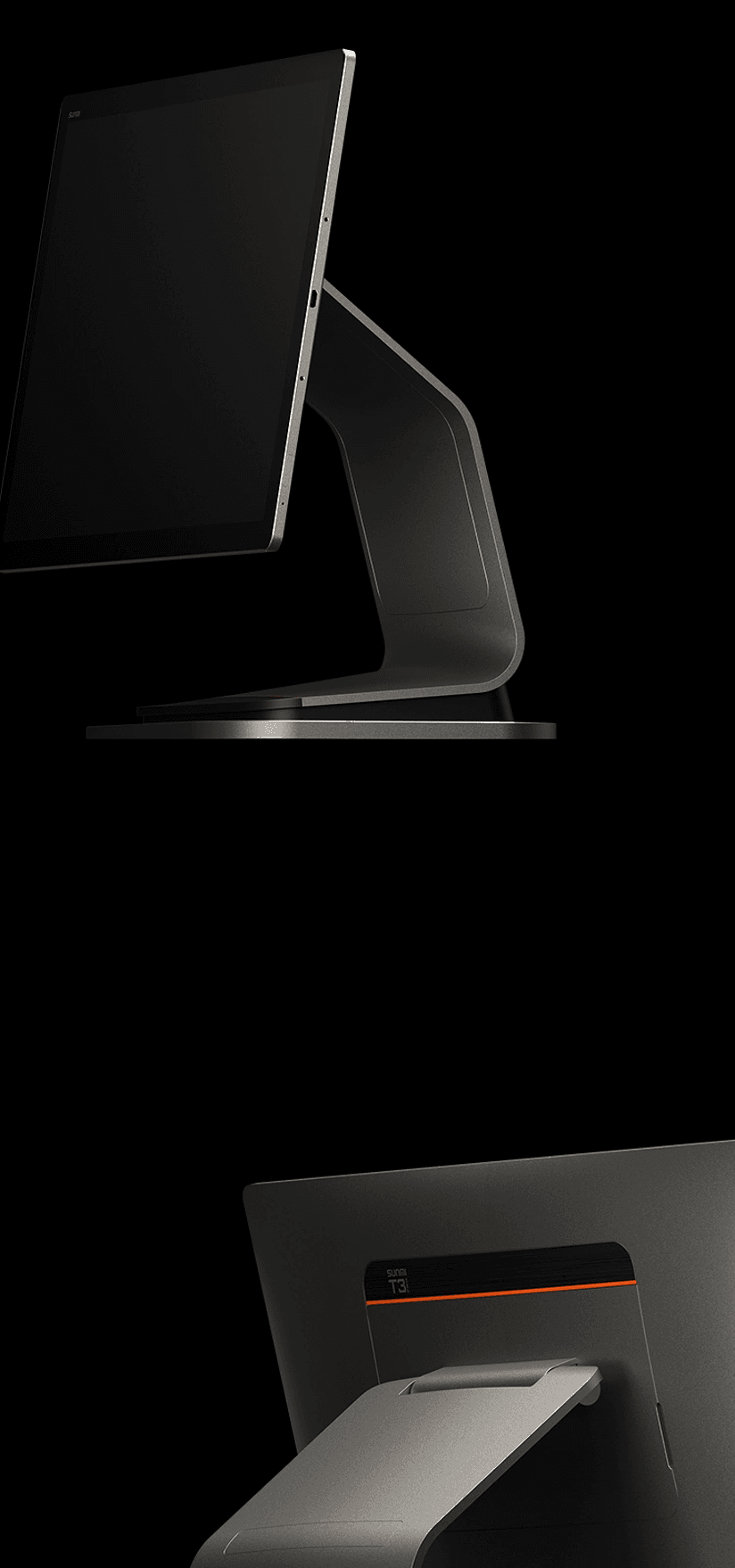 sunmi-t3-pro