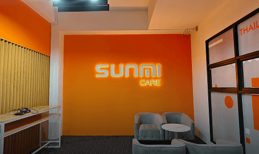 บริการขยายระยะเวลารับประกัน