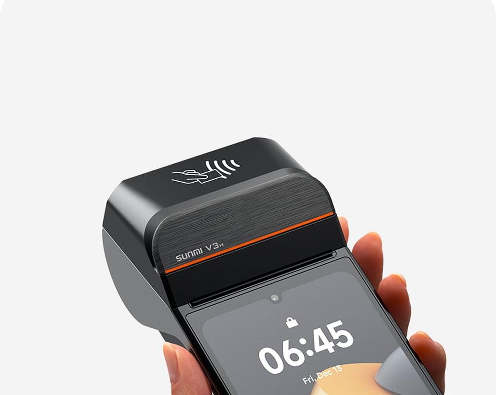 Fingerprint Login/Unlock