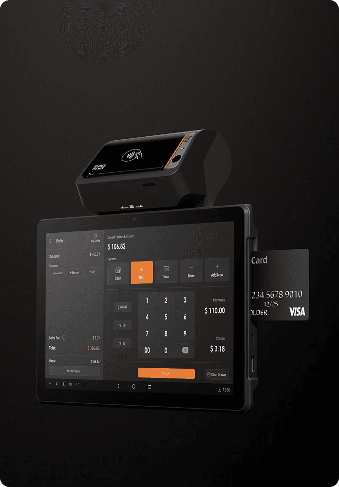 ชิปและรหัส (Chip & PIN)