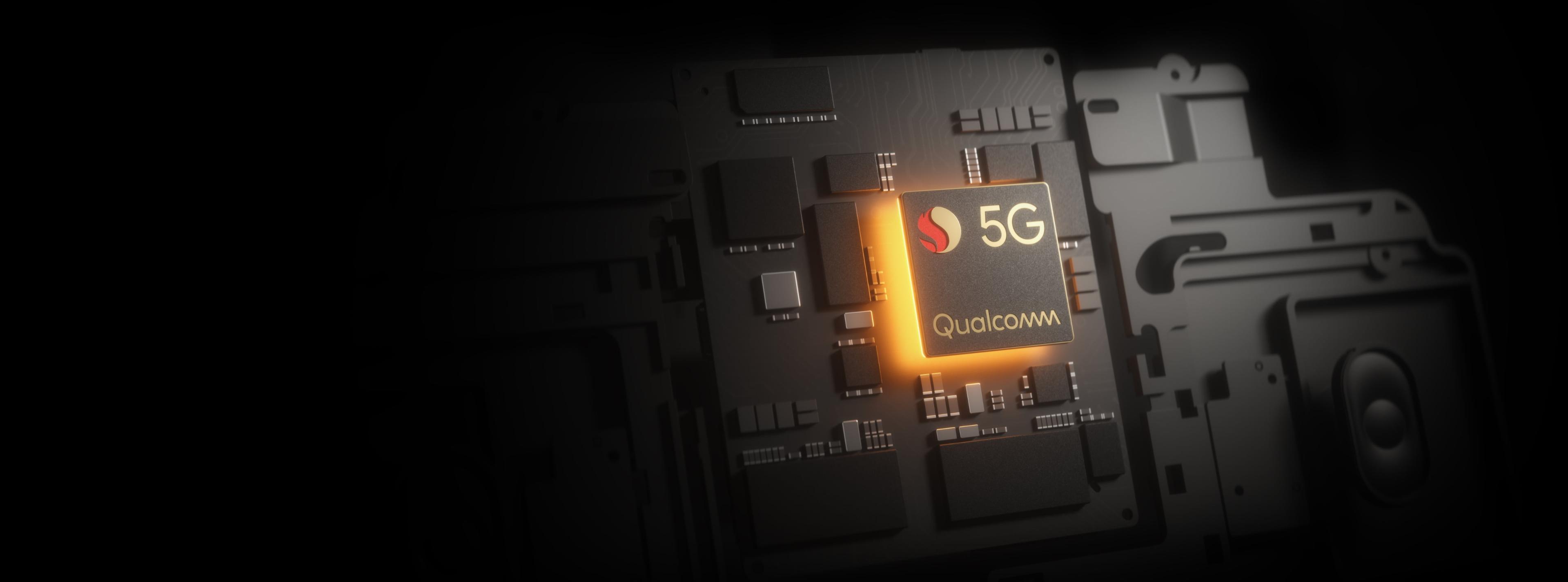 ประสิทธิภาพระดับเรือธง มอบประสบการณ์การใช้งานที่เหนือชั้น