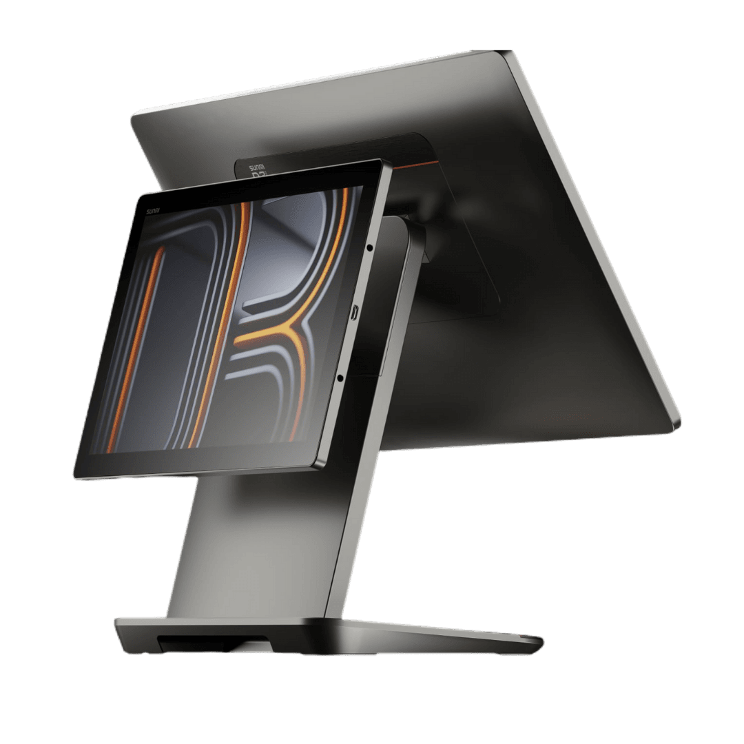 Picture of the author