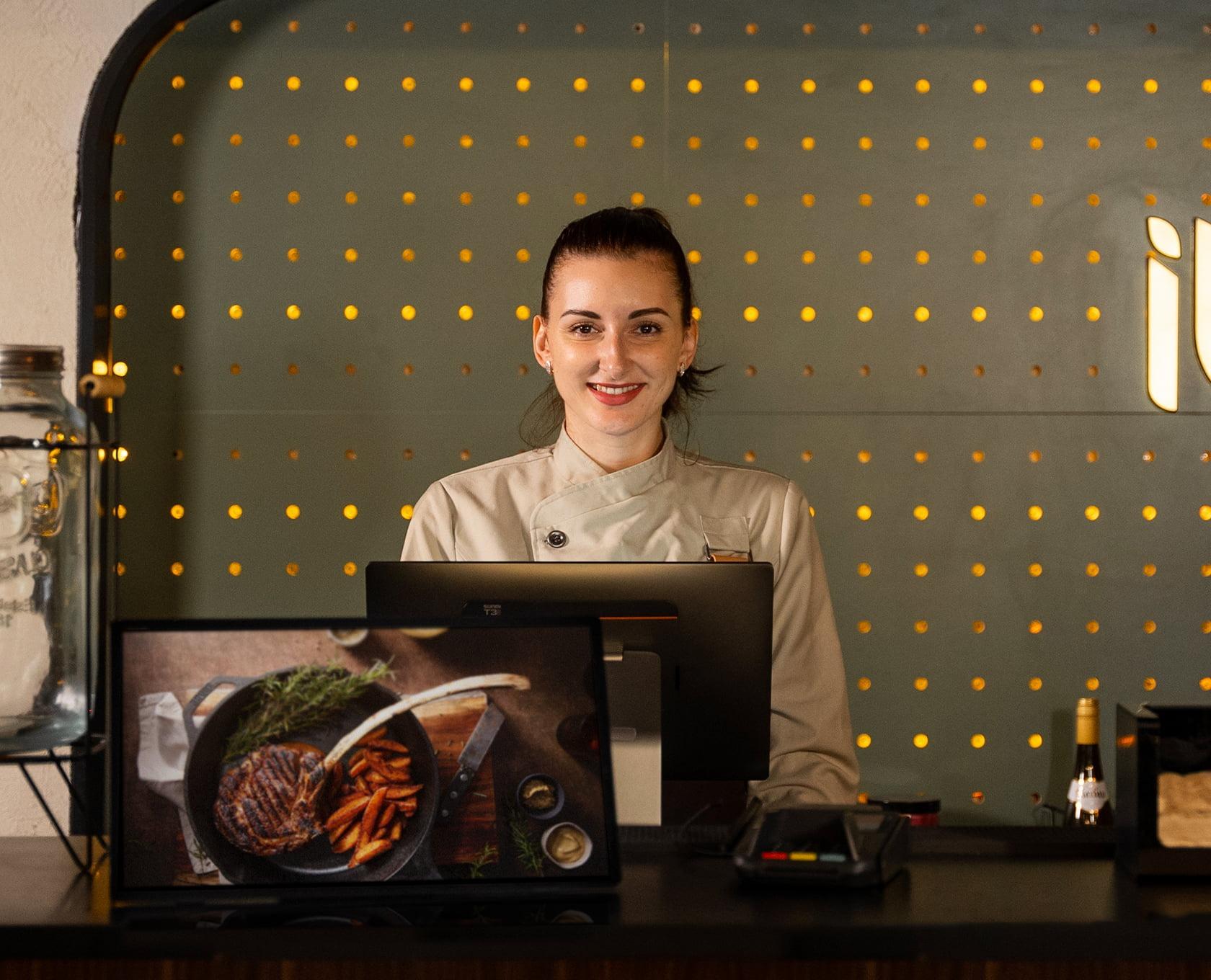 ร้านอาหาร