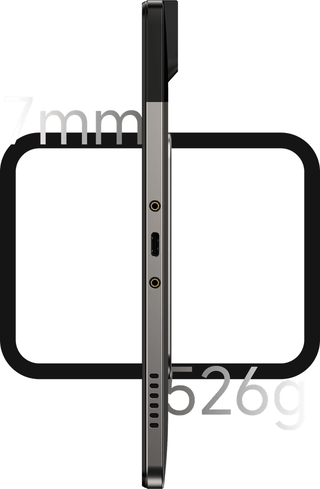 Picture of the author