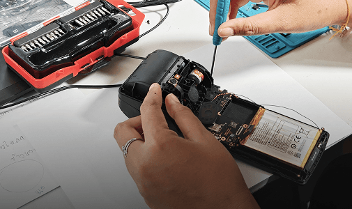 การรับประกันมาตรฐาน