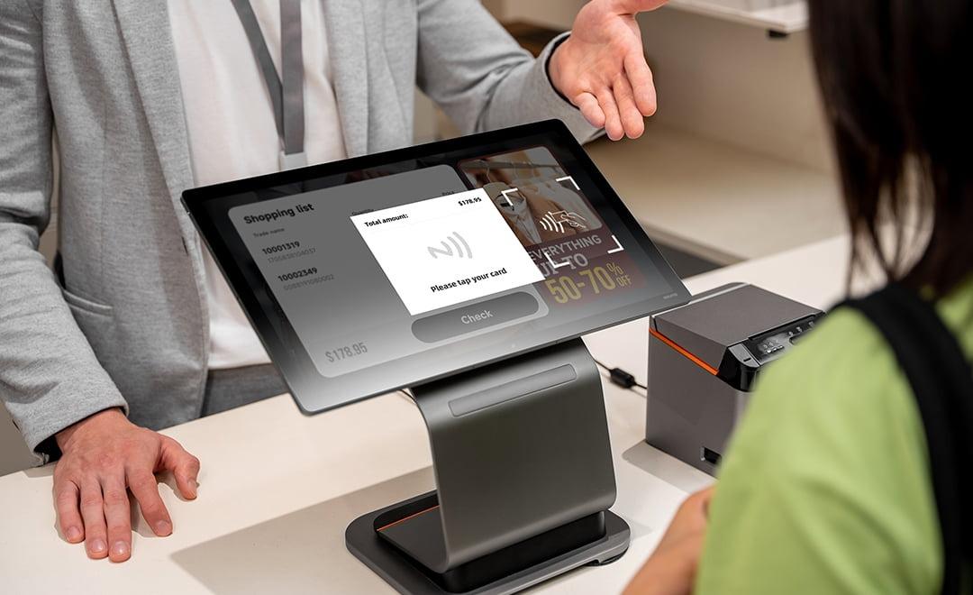 ร้านบูติก