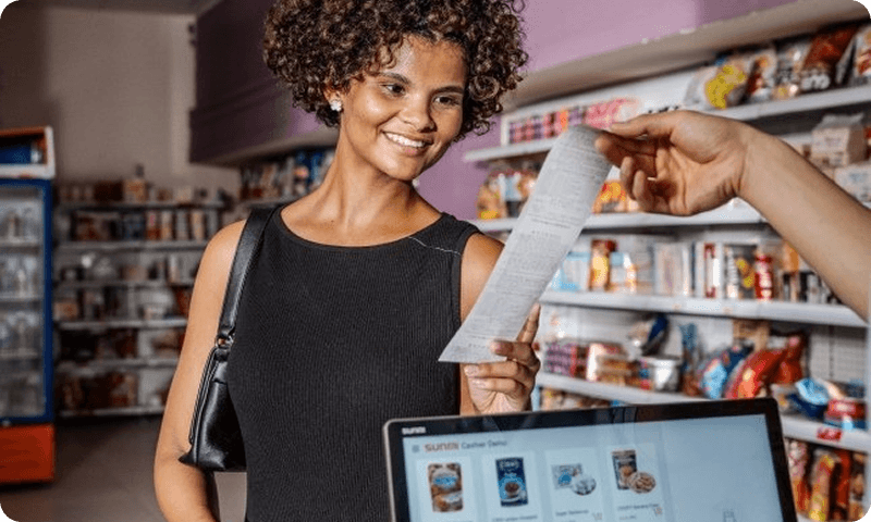 Chain Convenience Stores