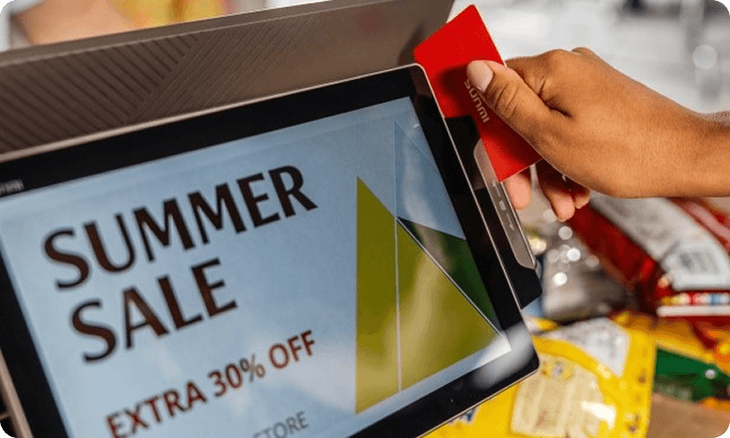 Chain Convenience Stores