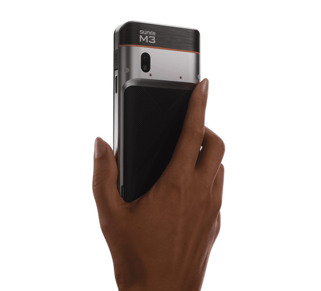 Picture of the author