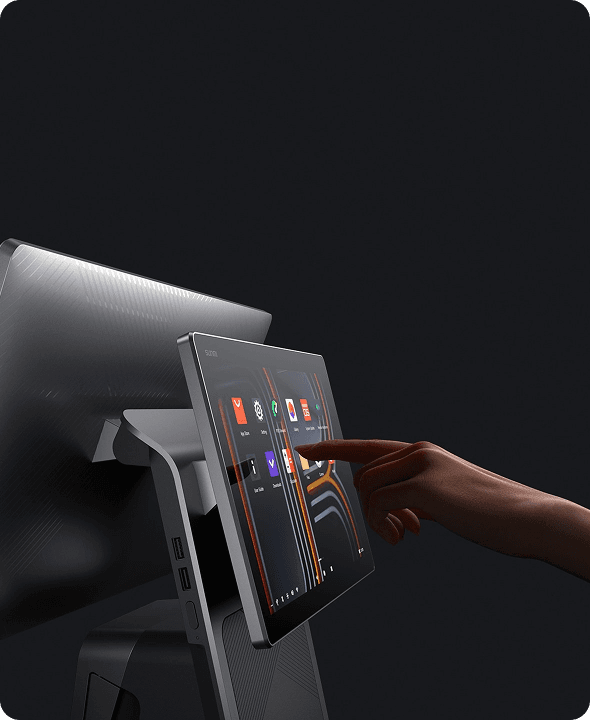 Picture of the author