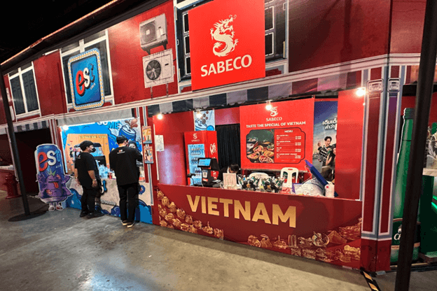 เชิญชวนมาร่วมงาน SX Sustainability Expo 2023