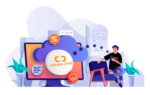 Alibaba cloud คืออะไร และอะไรที่ทำให้ Alibaba cloud ได้เปรียบมากกว่าเจ้าอื่น