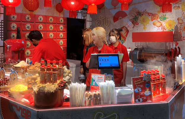 เชิญชวนมาร่วมงาน SX Sustainability Expo 2023