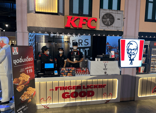 เชิญชวนมาร่วมงาน SX Sustainability Expo 2023