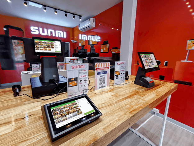 ข่าวดี ชาวอีสาน ‘SUNMI ขอนแก่น ‘ พร้อมเปิดให้บริการแล้วเน้อ