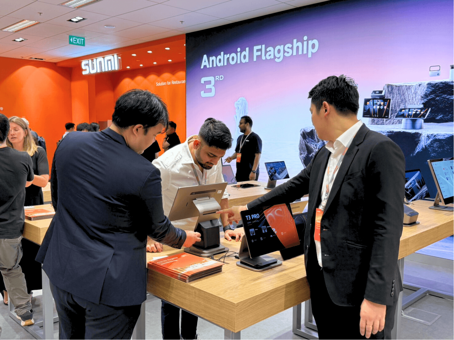 การผสานรวมระบบซอฟต์แวร์บริการ (SaaS) เข้ากับโซลูชันการชำระเงินอย่างไร้รอยต่อ