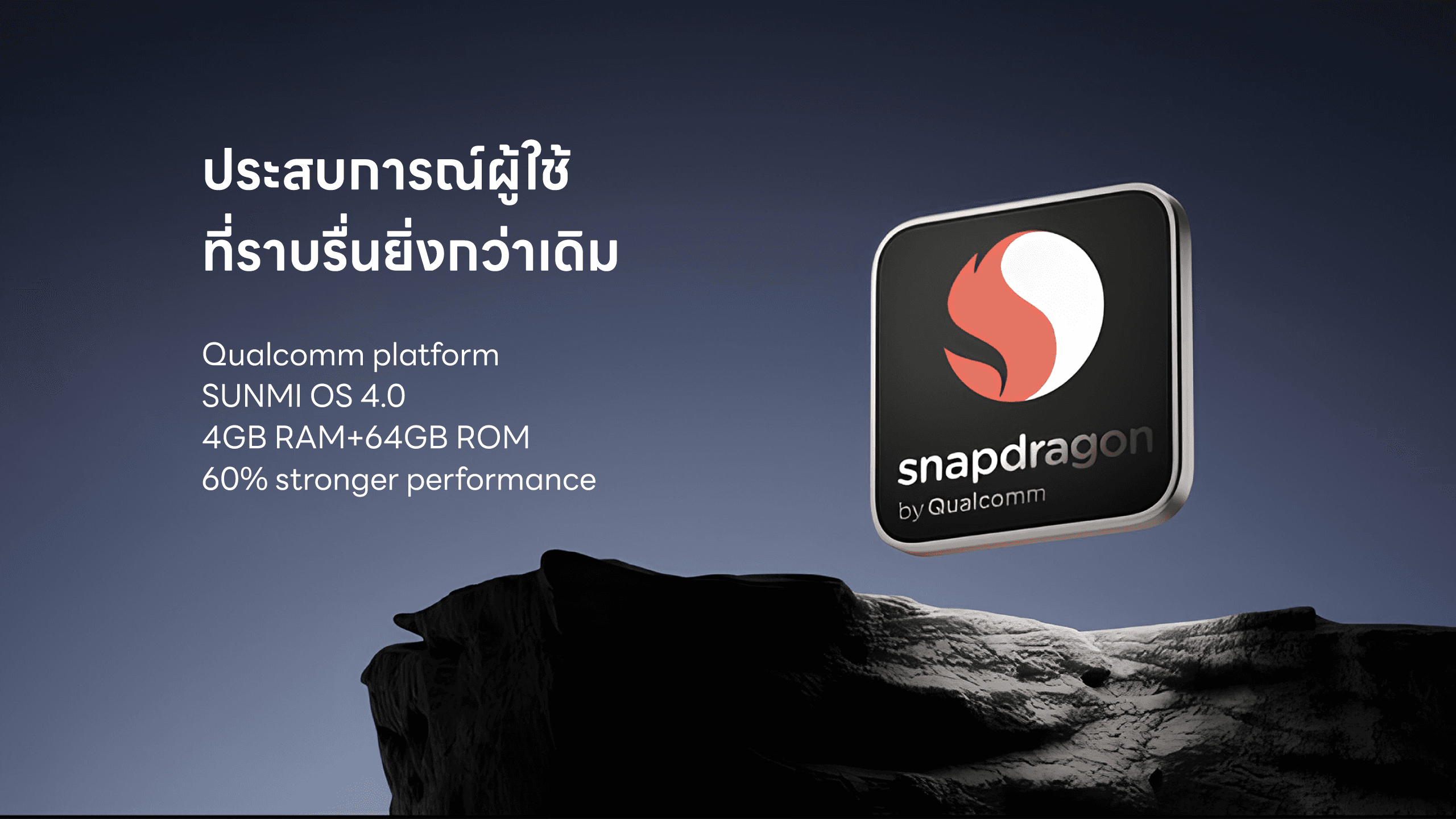 ชิประดับประมวลผลสูง